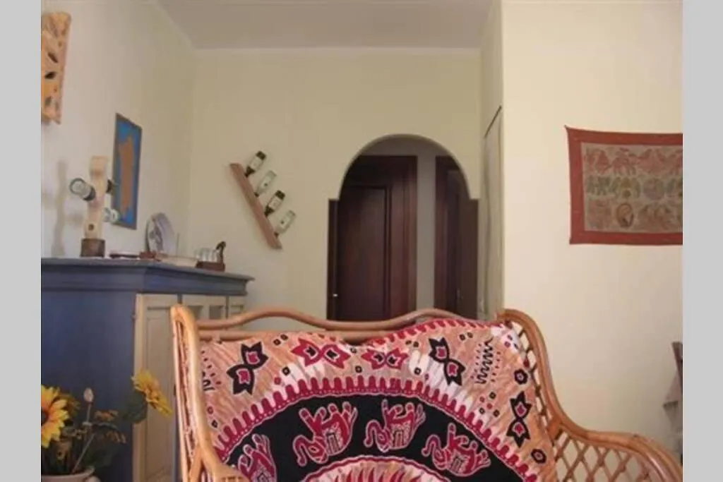 度假居 Santeodorohome 圣特奥多罗